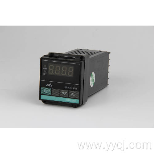 XMT-308 Series Universal Intelligent Temperature Controller